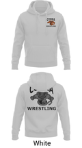 Cobra Wrestling Club 82904372 Hoodie - 3