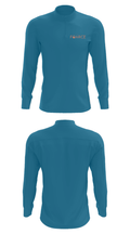 Full Foarce 4418872 Quarter Zip Jacket - 30