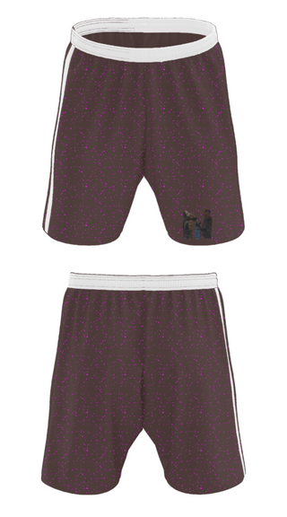 Athletic Shorts With Pockets, DHK Entertainment, , Teamtime, Team time, sublimation, custom sports apparel, team uniforms, spirit wear, spiritwear, sports uniforms, custom shirts, team store, custom team store, fundraiser sports, apparel fundraiser