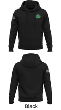 Buckeye Career Center 69139606 Hoodie - 10