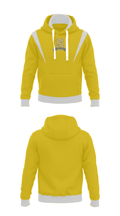 Springfield High School Bowling 98266718 Hoodie - 23
