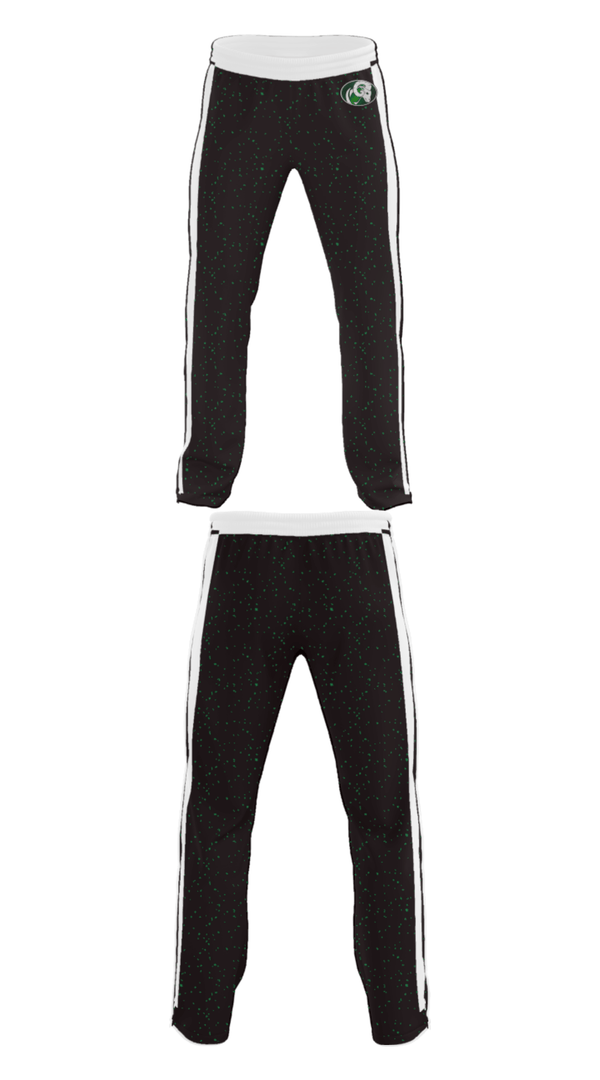 Sweatpants, Parkside High School Bands, Spirit Store, Teamtime, Team time, sublimation, custom sports apparel, team uniforms, spirit wear, spiritwear, sports uniforms, custom shirts, team store, custom team store, fundraiser sports, apparel fundraiser