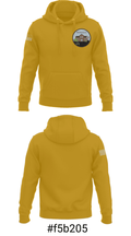 Brownsville Preparatory Institute 8022395 Hoodie - 17