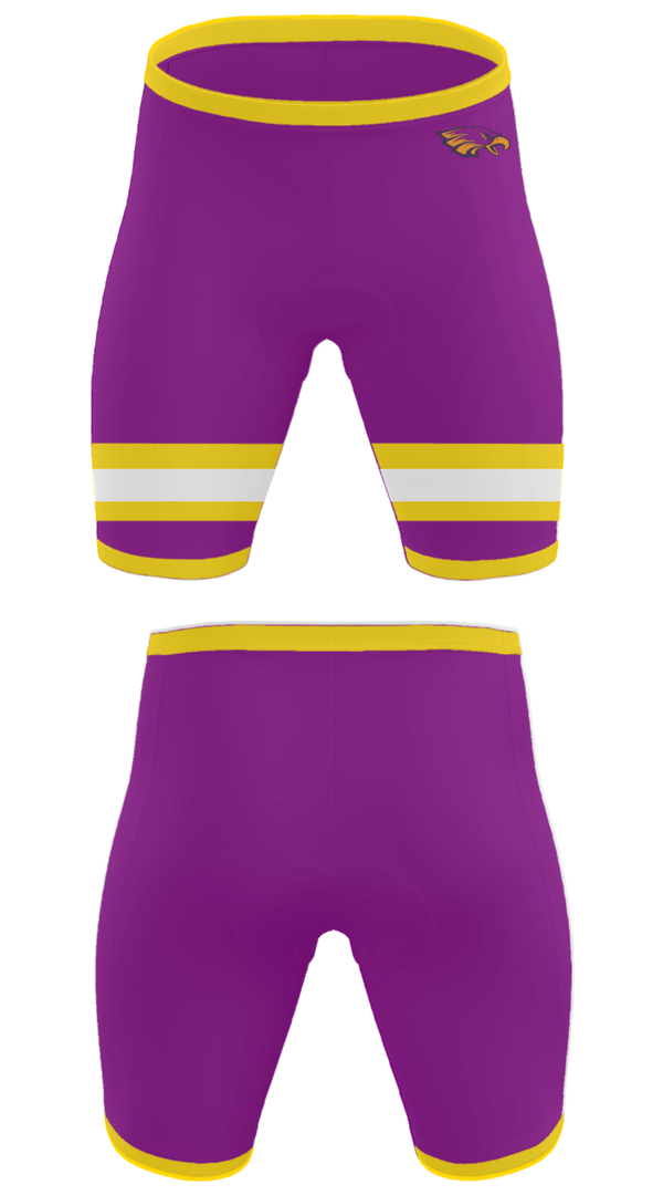 Men's Compression Shorts, Avon High School Bowling, Bowling, Teamtime, Team time, sublimation, custom sports apparel, team uniforms, spirit wear, spiritwear, sports uniforms, custom shirts, team store, custom team store, fundraiser sports, apparel fundraiser