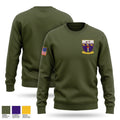 51st BCT Crew Neck Sweatshirt - 1