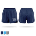 Blacksburg Fire Ranger Panties - 1