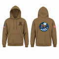 MST Hoodie - 1