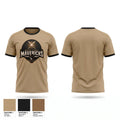 West Texas Mavericks Short Sleeve Performance Shirt - 2