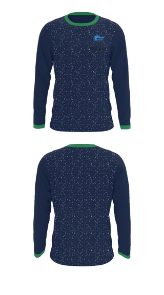 Long Sleeve Performance Shirt, Engineers, Baseball, Teamtime, Team time, sublimation, custom sports apparel, team uniforms, spirit wear, spiritwear, sports uniforms, custom shirts, team store, custom team store, fundraiser sports, apparel fundraiser