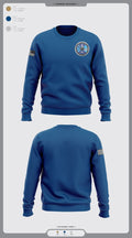 Airport Operations Control Center 46647959 Crew Neck Sweatshirt - 2