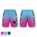 Dugout divas 33189560 Athletic Shorts With Pockets - 1