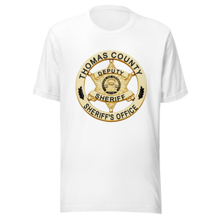 Unisex Staple T-Shirt - White