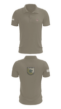 887 esfs 44915406 Short Sleeve Performance Polo - 5