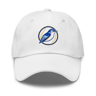Dad hat - White