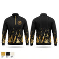 Youree Drive Quarter Zip Jacket - 1