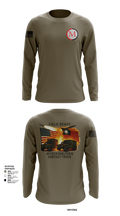 ManTech 79829219 Long Sleeve Performance Shirt 105