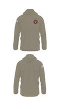 MILITARY AFFAIRS 39519698 Windbreaker - 1