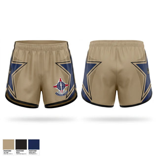 Ranger Panties, HRC G3, Army, Teamtime, Team time, sublimation, custom sports apparel, team uniforms, spirit wear, spiritwear, sports uniforms, custom shirts, team store, custom team store, fundraiser sports, apparel fundraiser