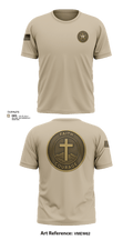 A Team 28303439 Short Sleeve Performance Shirt - 15