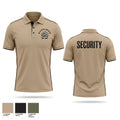 Excelsior Management Short Sleeve Performance Shirt - 2