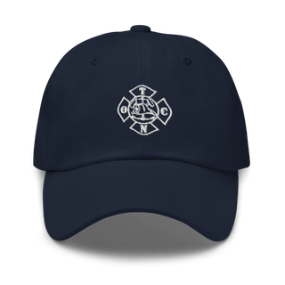OTCN 16463071 Classic Dad Hat | Yupoong 6245CM