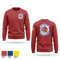 92 CES 71881236 Crew Neck Sweatshirt - 1