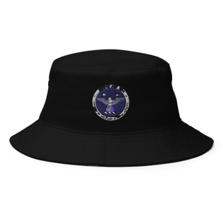 Empire Shield 55309302 Bucket Hat | Big Accessories BX003