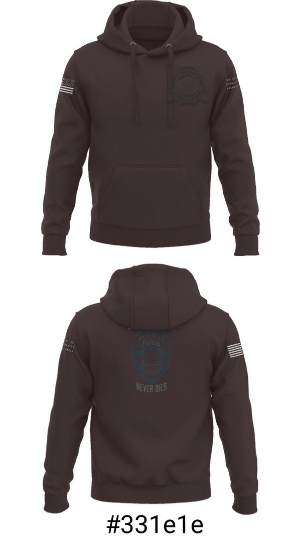 Hoodie, 2023-B BRC, Police, Teamtime, Team time, sublimation, custom sports apparel, team uniforms, spirit wear, spiritwear, sports uniforms, custom shirts, team store, custom team store, fundraiser sports, apparel fundraiser