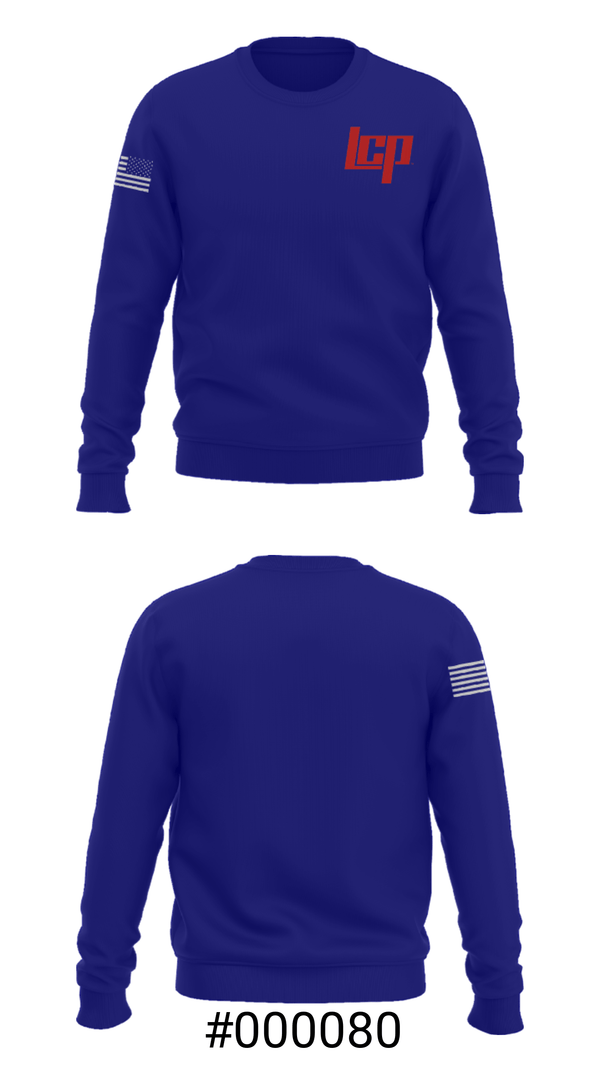 Crew Neck Sweatshirt, Lubbock-Cooper Liberty High School Wrestling, Wrestling, Teamtime, Team time, sublimation, custom sports apparel, team uniforms, spirit wear, spiritwear, sports uniforms, custom shirts, team store, custom team store, fundraiser sports, apparel fundraiser