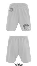 Poorboys Tactical 30892317 Athletic Shorts With Pockets - 1