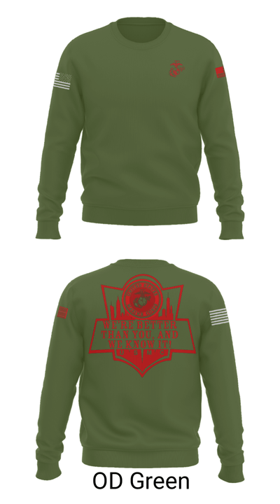 RSS EMPIRE STATE 18505980 Crew Neck Sweatshirt - 26