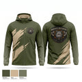 Wolves Meadery LLC Windbreaker - 1
