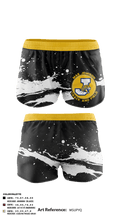 Mae Jemison Track and Field 20824124 Track Shorts - 2