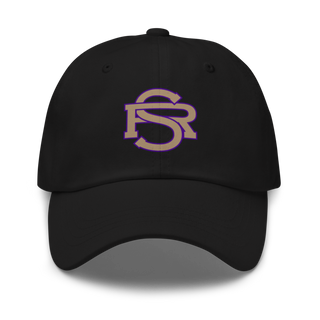 Dad hat - Black