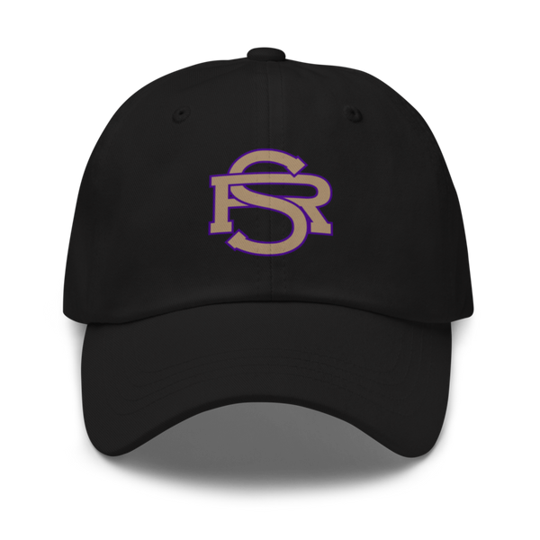 Dad hat - Black