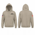 Webster Sheriff's Office Hoodie - 1