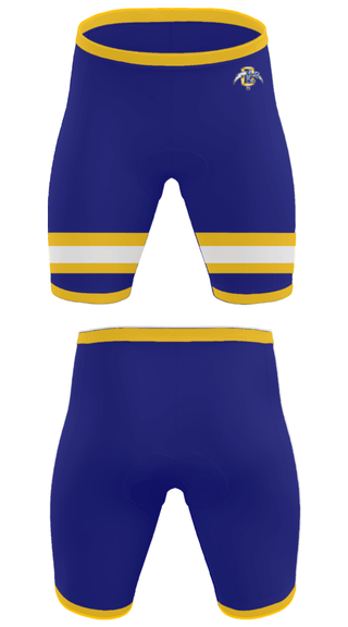 Men's Compression Shorts, Calhoun Falls Charter High School, Spirit Store, Teamtime, Team time, sublimation, custom sports apparel, team uniforms, spirit wear, spiritwear, sports uniforms, custom shirts, team store, custom team store, fundraiser sports, apparel fundraiser