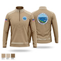Air Traffic Control & Landing Systems Division Windbreaker - 1