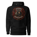 Maybrook Fire Department Unisex Hoodie - 1