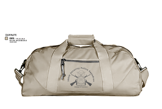 Duffle Bag, 380th Security Police Squadron, , Teamtime, Team time, sublimation, custom sports apparel, team uniforms, spirit wear, spiritwear, sports uniforms, custom shirts, team store, custom team store, fundraiser sports, apparel fundraiser