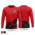 Wildcats Long Sleeve Performance Shirt - 1