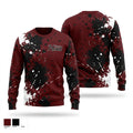 Homer Heat 86382356 Crew Neck Sweatshirt - 1