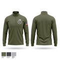 OPD Negotiators Windbreaker - 1