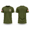 Helena Police Short Sleeve Performance Shirt - 1