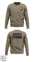 FHL Garrison 2 21208804 Crew Neck Sweatshirt - 30