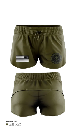 Ranger Panties, CNT, Police, Teamtime, Team time, sublimation, custom sports apparel, team uniforms, spirit wear, spiritwear, sports uniforms, custom shirts, team store, custom team store, fundraiser sports, apparel fundraiser