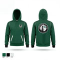 Lighthouse Jiu-Jitsu Academy 36878326 Hoodie - 1