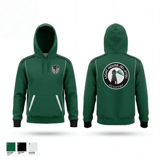 Hoodie, Lighthouse Jiu-Jitsu Academy, , Teamtime, Team time, sublimation, custom sports apparel, team uniforms, spirit wear, spiritwear, sports uniforms, custom shirts, team store, custom team store, fundraiser sports, apparel fundraiser