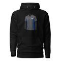 Jackson county ems Unisex Hoodie - 1