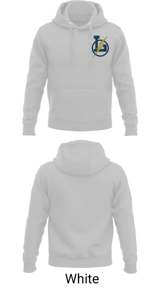 Hoodie, Littlestown High School, Spirit Store, Teamtime, Team time, sublimation, custom sports apparel, team uniforms, spirit wear, spiritwear, sports uniforms, custom shirts, team store, custom team store, fundraiser sports, apparel fundraiser